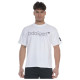 Bodyaction Ανδρική κοντομάνικη μπλούζα Men's Oversized Tee